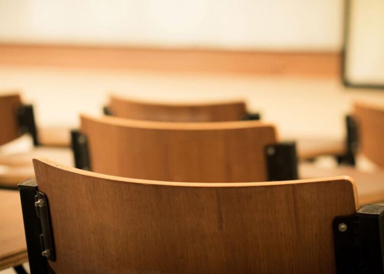 Mother and father Win CA Gender Case: ‘Unlawful for Faculty Districts to Preserve Mother and father within the Darkish’