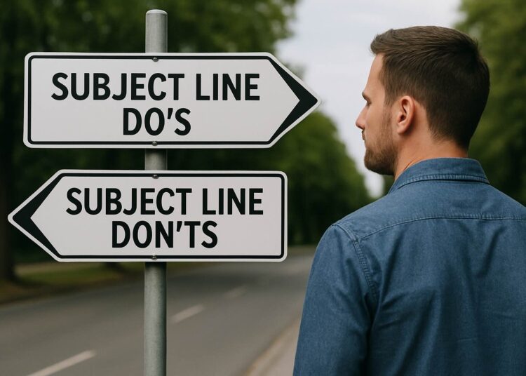 How To Improve Your E mail Open And Engagement Charges: A No-Nonsense Information For Church Communications Administrators – ChurchTechToday.com