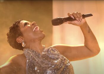 Jesus Takes Heart Stage on American Idol