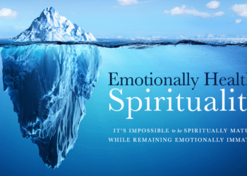 Guide Abstract: Emotionally Wholesome Spirituality by Peter Scazzero