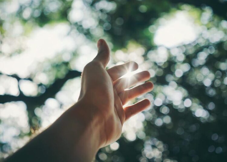 God’s Assistance is the Finest You Will Ever Discover