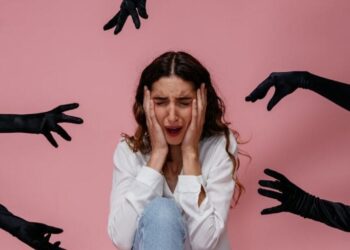 Closed in on Each Sides