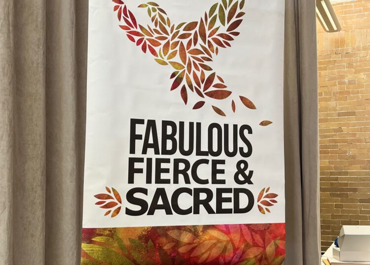 The Queerness of Easter | Spacious Religion