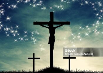 JESUS, SEED OF THE WOMAN AND HIS REDEMPTIVE WORK ON THE CROSS