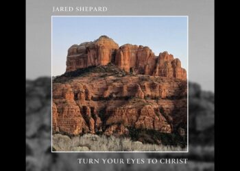 Flip Your Eyes to Christ