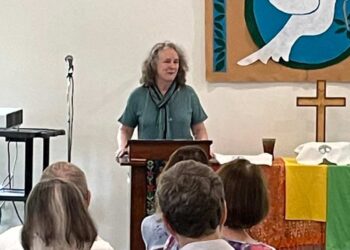 Name to Worship for Wilderness Wanderings