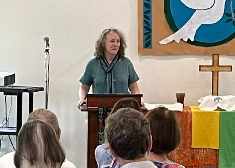 Name to Worship for Wilderness Wanderings