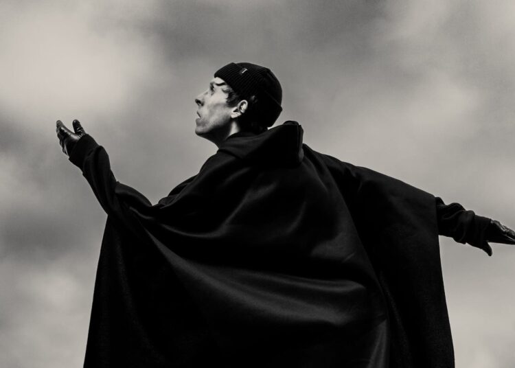 A Pop Anthem for the Questioning Coronary heart