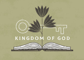 10 Key Bible Verses on the Kingdom of God
