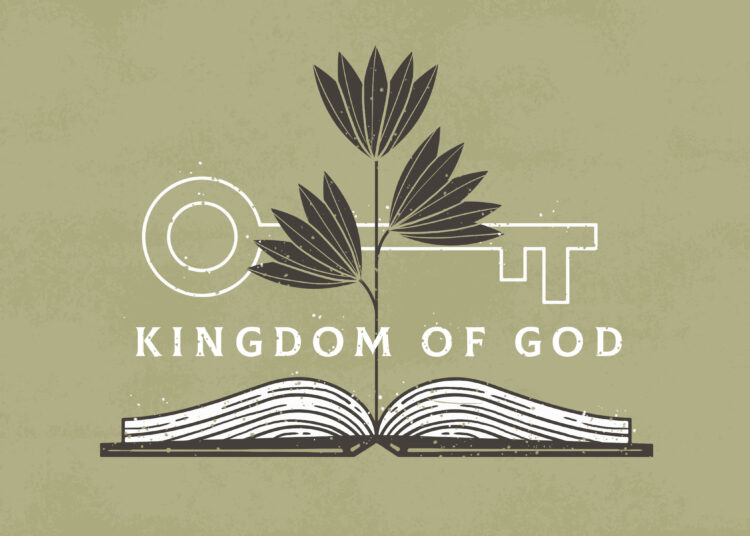 10 Key Bible Verses on the Kingdom of God