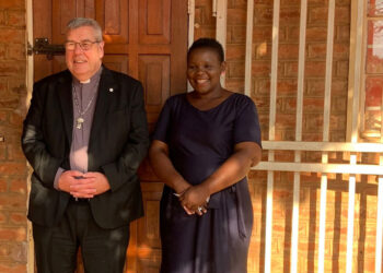 Moderator impressed by beneficiant response to his problem