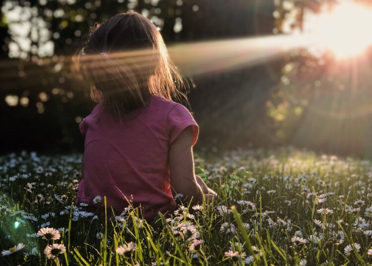 7 Days of Praying With The Psalms