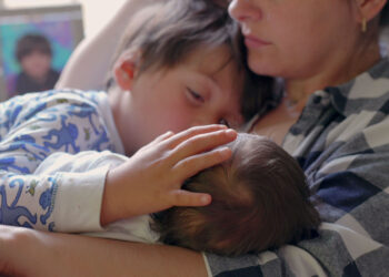 A Mom’s Coronary heart-Cry | Crossway Articles