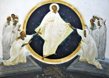 Maddox, Sherwood, Tisdale – The Residing Church