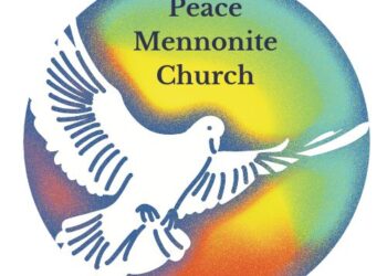 My Goodbye to Peace Mennonite