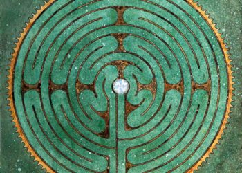 A Blessing for Your Path