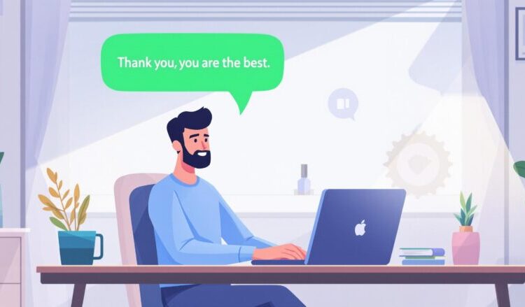 How To Use AI Chatbots: Ought to You Immediate Politely? – ChurchTechToday.com