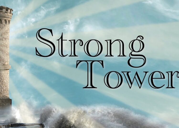 The Title of the Lord Is a Sturdy Fortress
