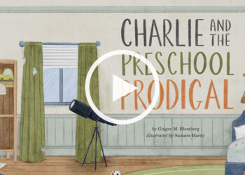 ‘Charlie and the Preschool Prodigal’ Learn-Aloud Video