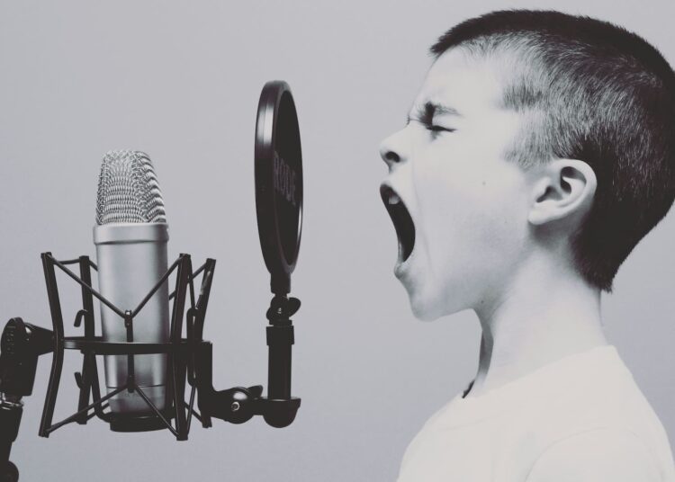 Congregational Worship Keys | Vocal Vary Research