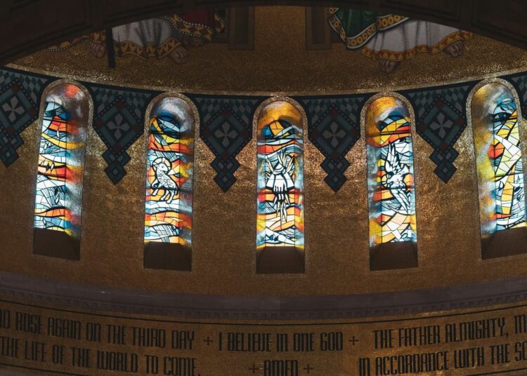 A Historical past of Christian Worship (And Why It Issues) Half 2: AD 300-1500