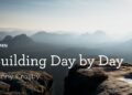 Hymn: “Constructing Day by Day” by Fanny Crosby