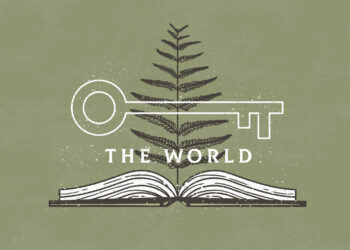 10 Key Bible Verses on the World