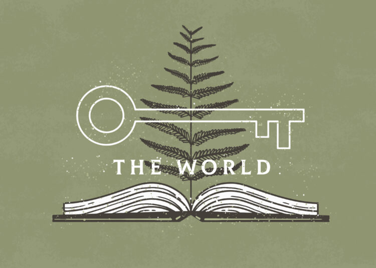 10 Key Bible Verses on the World