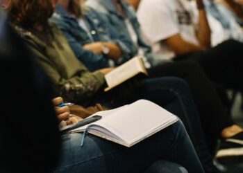 10 Essential Issues to Bear in mind concerning the Fellowship of Your Church