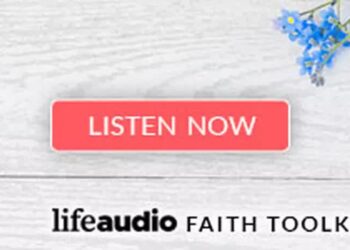 6 Prayers for Father’s Day