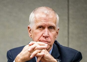 Senate Adjustments to ‘Huge, Lovely Invoice’ May Threaten Home Passage