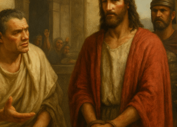 BIBLE PROPHECY IN ACTION: A CASE FOR CHRIST