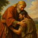 THE PARABLE OF THE FATHER’S HEART