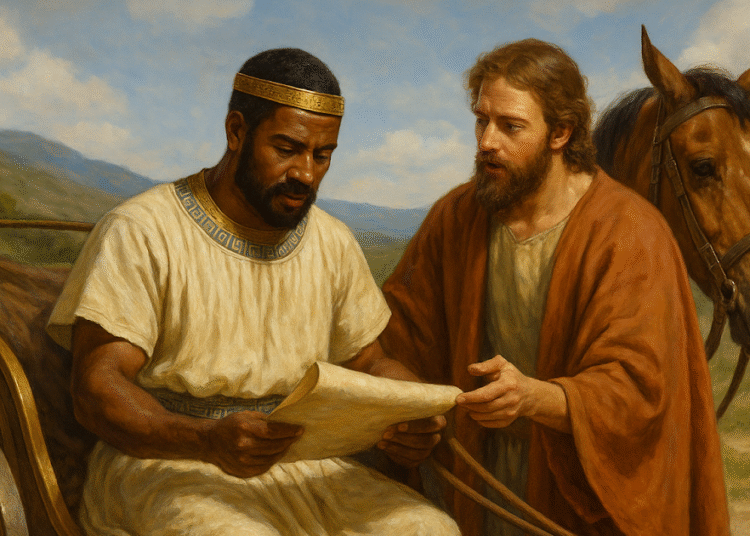 THE QUEST FOR TRUTH & GOD’S AMAZING INTERVENTION