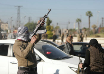 ISIS claims first assault on ‘apostate regime’