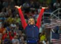 Simone Biles criticizes Riley Gaines for ladies’s sports activities advocacy