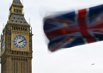 UK decriminalizing abortion attracts medical skilled concern