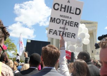 The authorized fiction of Obergefell