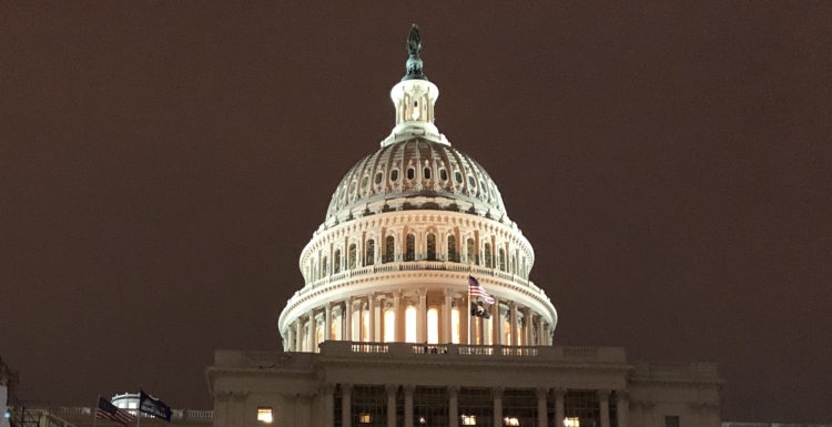 Home Codifies $9.4 Billion in DOGE Cuts