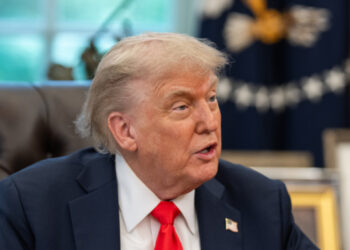 Trump Indicators Government Orders Safeguarding American Airspace From Terrorism