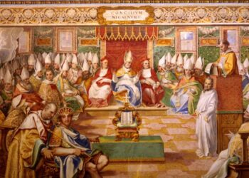 A Council That Nonetheless Issues