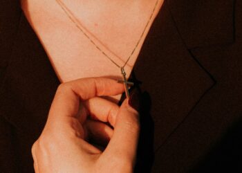 A Scorching Accent | Church & Tradition