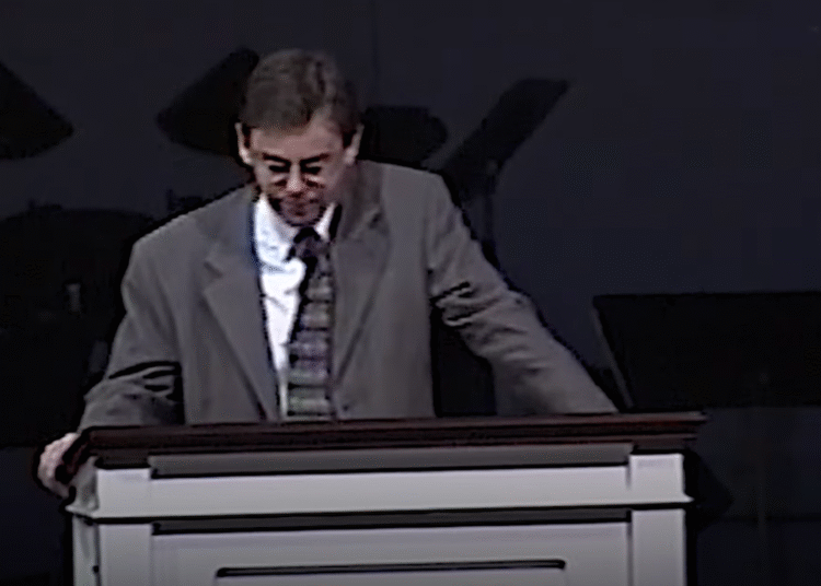 A Phrase to Younger Males