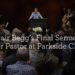Alistair Begg’s Last Sermon as Senior Pastor at Parkside Church