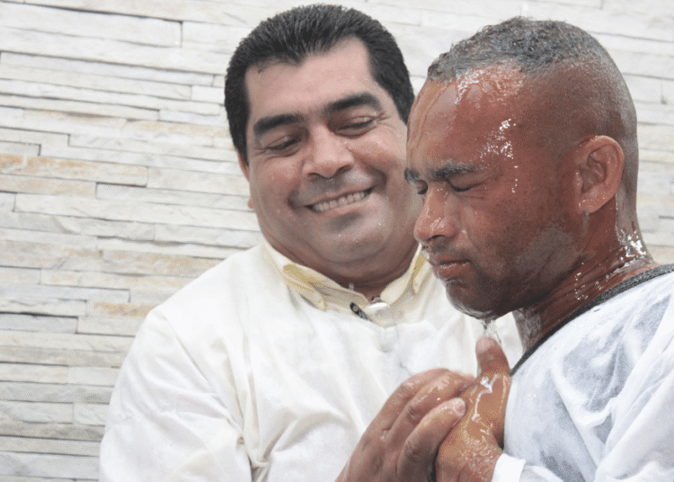 31 Joyous Recollections of Ministry