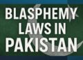 False Blasphemy Accusation Forces Christian Household Into Hiding In Punjab, Pakistan