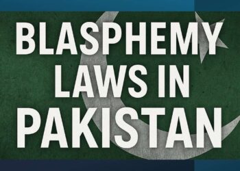 False Blasphemy Accusation Forces Christian Household Into Hiding In Punjab, Pakistan