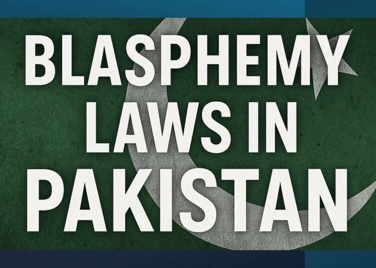 False Blasphemy Accusation Forces Christian Household Into Hiding In Punjab, Pakistan