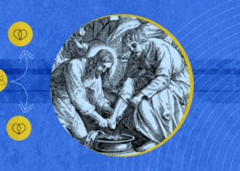 Is Your Church Actually Wholesome? Look to Love, Not Metrics