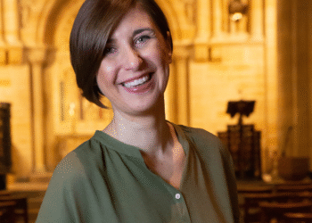 Our Redemption Comes With No Barcode — Church Anew